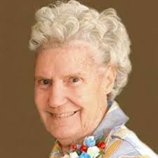 Obituary information for Thelma J. Ackerman