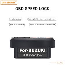 Morgan later witnessed his death and, despite a. Neverending End Comprare Nuova Smart Auto Obd Dispositivo Di Blocco Della Velocita Professione Produce Door Lock Per Suzuki Vitara Alivio Scross Swift 2016 Economici Prezzo Online