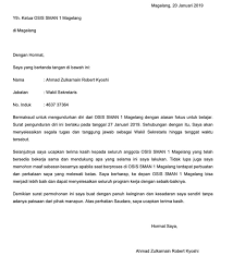 We did not find results for: Contoh Surat Permohonan Pemberhentian Ketua Rt Kumpulan Surat Penting