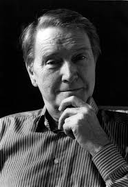 Hoots Mon! It's Harry Robinson!