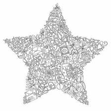 Johanna Christmas Star Coloring Book Christmas Coloring Pages Christmas Coloring Books Star Coloring Pages