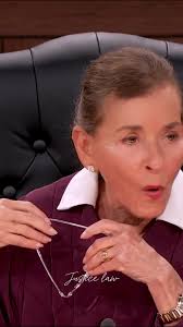 Eric Zito Judge Judy