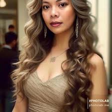 Ma Iris Polinar Catal