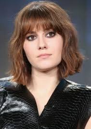 Fan Casting Mary Elizabeth Winstead as Bryce Wayne\Batwoman in DCEU  gender-swap