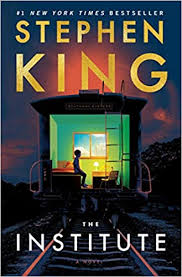 Stephen king bir kere daha hayranlarını, şiddetli bir hava akımını ve ondan daha şiddetli bir varlık kuşatılmış küçük maine adası halkının tabiat ana en büyük vurgunu maine adasına yaparken, fırtınayla birlikte gelen bir iblis büyük bir istek ve talepte bulunuyor: The Institute A Novel Amazon Fr King Stephen Livres Anglais Et Etrangers