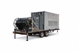 Check out our trailer bank selection for the very best in unique or custom, handmade pieces from our shops. Crestchic Loadbanks Trailer Mounted Load Bank Promises Faster Testing For Multi Generator Data Centres Data Centre Review