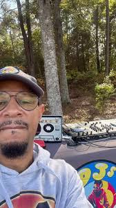 We are getting our vote and party