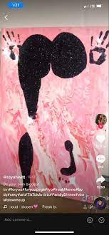 Pin By Kristina Tinnin On Art Diy Art Painting Diy Canvas Art Painting Canvas Painting Diy
