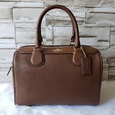 Whatever you're shopping for, we've got it. Coach Bags Coach Mini Bennett Brown Poshmark