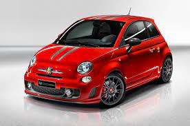 Free shipping on many items | browse your favorite brands. Ferrari S 30k Fiat 500 Abarth Autocar