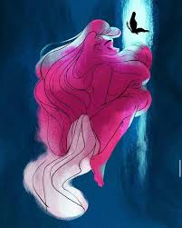 Pin By Angelica Torres On Lore Olympus Greek Mythology Art Lore Olympus Hades And Persephone