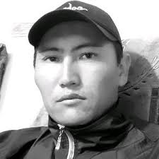 Габиден Жайлаубаев (@gabo10031992)