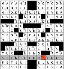 Crossword help, clues & answers. Rex Parker Does The Nyt Crossword Puzzle Indian Megacity Of 28 Million Mon 12 23 19 Tolkien S Lord Of Rivendell One Of 38 For Madonna Billboard Record Biblical Birthright Seller