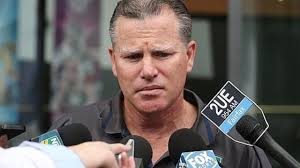 NRL 2019: Tony Archer, referees boss, sacked for Bernard Sutton and Graham  Annesley