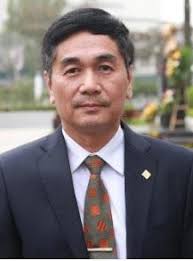 TS.GVC Nguyễn Công Thắng