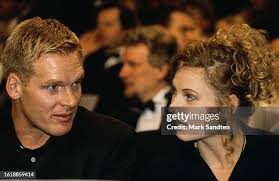 227 Ard Partner Photos Stock Photos, High-Res Pictures, and Images