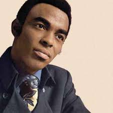 Chuck Jackson Discography: Vinyl, CDs, & More