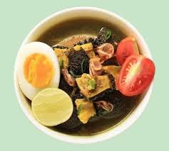 Soto babat adalah salah satu sajian soto dengan bahan kaldu sayuran dan daging sebagai pelengkap. Aneka Resep Soto Babat Yang Manjakan Lidah Makanbanyak