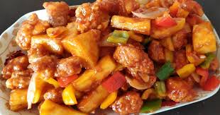 Resep masakan sederhana ayam filet asam manis spesial. Resep Ayam Asam Manis Dan Cara Pembuatannya Blog Elevenia