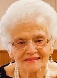 Doris Bruggeman Obituary (1930