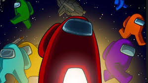 Posted to articles on may 12, 2019. Among Us 4 Exitos 4 Secretos Y Una Encuesta Del Juego De Moda