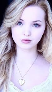 Dove Cameron Mobile Fond d'écran de téléphone HD