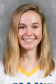 2018 Women's Lacrosse Roster