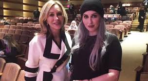 Soare's daughter claudia soare, also known as norvina. Carlotta S Blog