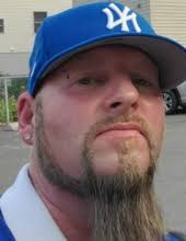 Obituary information for Christopher Phillip Jeffrey