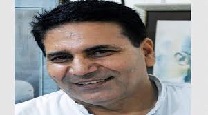 Former in-charge Tyagi arrested, remanded in 3-day police custody