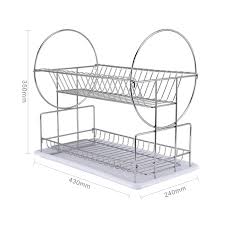 Harga rak piring gantung huben lemari kitchen set ss stainless steel 60cm. 22 Inch Alat Dapur Stainless Steel Plastik Dapur Rak Piring Dapur Kabinet Rak Piring Buy Lemari Dapur Rak Piring Stainless Steel Dapur Rak Perkakas Dapur Yang Unik Rak Piring Product On Alibaba Com