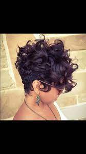 Love It Short Hair Styles Black Women Short Hairstyles Curly Hair Styles
