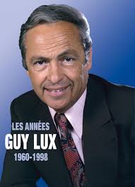 Les années guy lux 1960