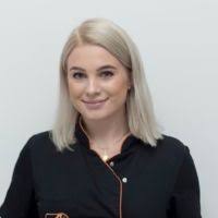 Pracownia Fryzur Anna Rusin-Hajduk