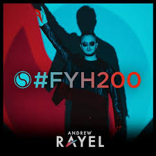 Initially releasing his music on armada music, rayel founded the label inharmony music on 22 september 2017, where his role is label chief and head of. Andrew Rayel Find Your Harmony Radioshow 200 By Find Your Harmony Radio