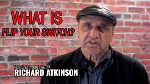 Project Original- Alexandra Park's OG Ricky Atkinson speaks about how the  name “P.O” came about.