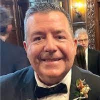 Patrick Giampietro's Instagram, Twitter & Facebook