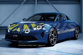 Image result for Blue Gendarmerie 1987 Renault