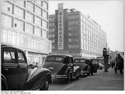Category Taxis In Berlin Berlin Berlin Geschichte Ostpreussen