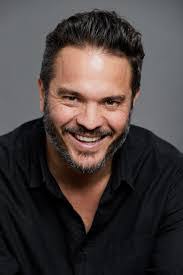 Ernesto Arizpe's Instagram, Twitter & Facebook