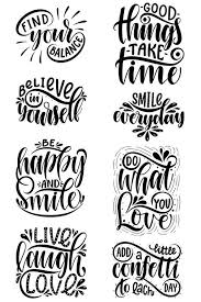 Inspirational Quotes Svg Quote Printable Quotes Svg Wall Art Design Bundle Prints Digital D Inspirational Quotes Inspirational Quotes Download Svg Quotes