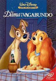 La Dama Y El Vagabundo Ecured