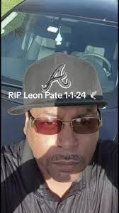 remembering #Leon #Pate #chicago #shooting #rip 🕊️🕊️ Sorry if i sai...