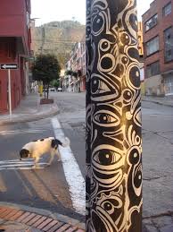 Research Astrodime Transit Authority Street Art Graffiti Urban Art Street Art