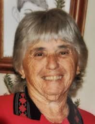 Obituary information for Louise C. Thorpe
