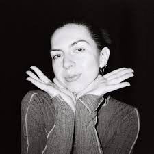 Naomi (DE) · Past Events