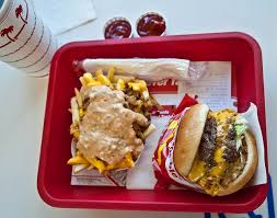 Double Double Animal Style Animal Style Fries Animal Style Fries Food In And Out Burger