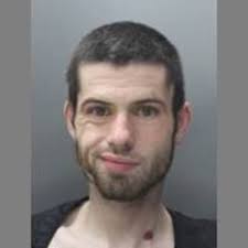 JAILED: Knife-wielding man who bit police officer at St Albans train  station