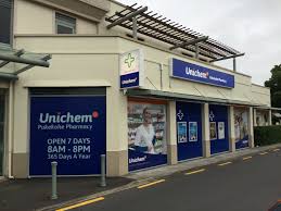 This is particularly crucial for physicians which are purely online in operation. Unichem Pukekohe Pharmacy Healthpoint