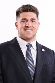Notre Dame Fighting Irish Football Roster